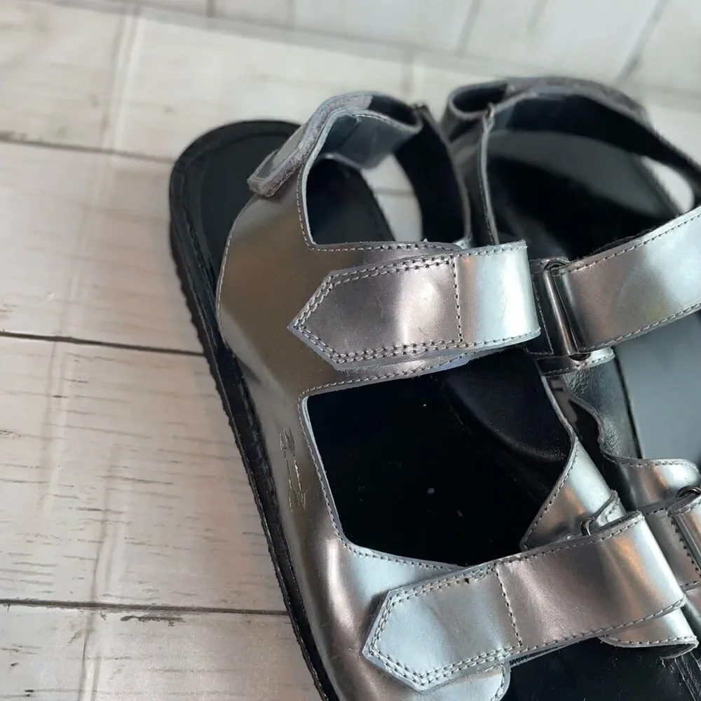 Uri Minkoff Men's Riva Sandals 11